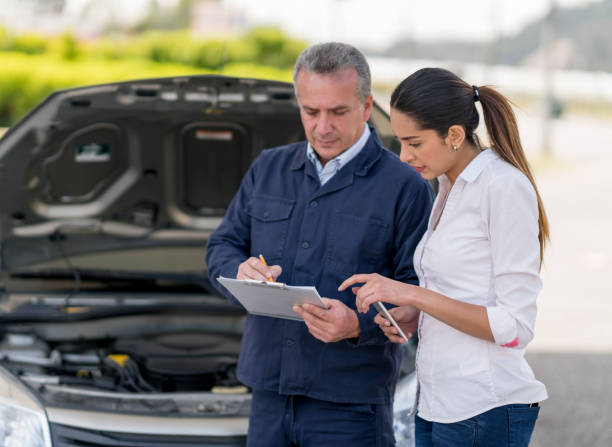 Auto Insurance in Foster County County